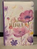 Reina Valera 1960 Biblia letra grande 14 puntos