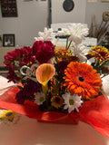 Bright Love Floral Arrangement